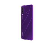 Huawei Y6p fioletowy - 563587 - zdjęcie 4